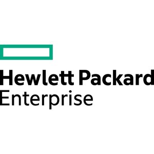 HPE Red Hat Enterprise Linux Server + 5 Years 24x7 Support - Standard Subscription - 2 Socket, 4 Guest - 5 Year - Electronic