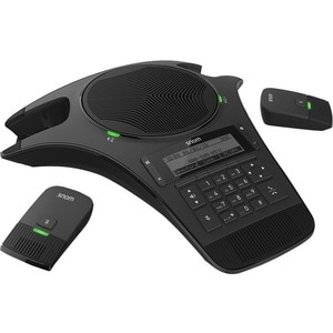 C520 CONFERENCE PHONE 2 WIRELESS +1 INTEGR.MICS BT