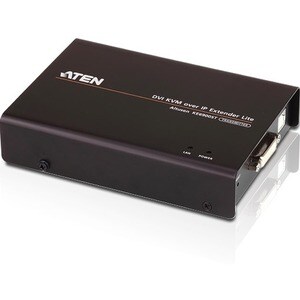 ATEN ALTUSEN KE6900ST Digital KVM Extender - Wired - 1 Computer(s) - 1 Remote User(s) - WUXGA - 1900 x 1200 Maximum Video 