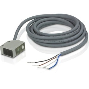 ATEN EA1440 Door Sensor - 1 - for Door, Monitor, Alarm System - Plastic - Housing