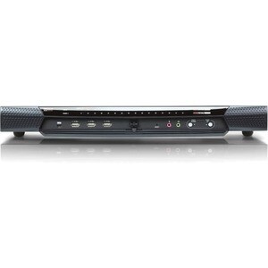 ATEN ALTUSEN KN KN2132VA KVM Switchbox - 32 Computer(s) - 1 Local User(s) - 2 Remote User(s) - 1920 x 1200 - 37 x Network 