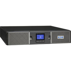 Eaton 9PX 1500VA Rack/Tower UPS - 2U Rack/Tower - 120 V AC, 230 V AC Input - 240 V AC Output - Single Phase - 8 x IEC 6032