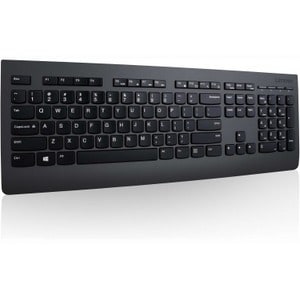 Lenovo Professional Wireless Keyboard - US English - NEW