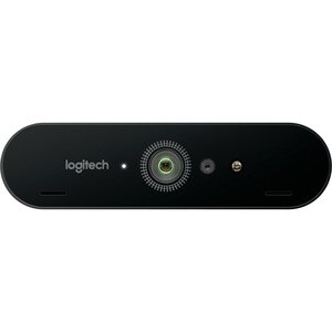 LOGITECH WEBCAM BRIO 4K STREAM EDITION
