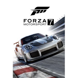Microsoft Forza Motorsport 7 Standard Edition - Rennspiel - Deutsch - Xbox One