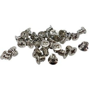QNAP SCR-HDD35B-96 Screw - Hard Drive Screw - Flat