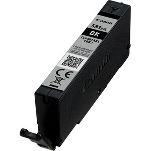 Canon CLI-581XXL Original Jato de tinta Tinteiro - Preto - 1 Pack - Jato de tinta - 1 Pack