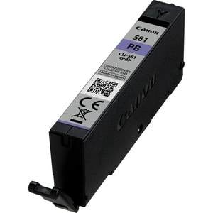 Canon CLI-581PB Original Jato de tinta Tinteiro - 1 Pack - Jato de tinta - 1 Pack