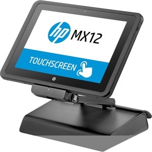 HP Pro x2 612 G2 POS Terminal - Core i5 3,30 GHz - 8 GB LPDDR3 256 GB - 30,5 cm (12 Zoll) Touchscreen - Wireless LAN - USB