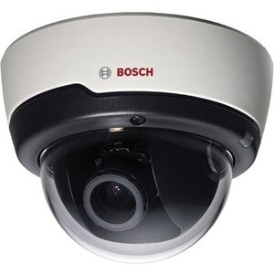 Bosch FLEXIDOME IP NDI-4502-A 2 Megapixel HD Network Camera - Color, Monochrome - Dome - TAA Compliant - H.265, H.264, MJP