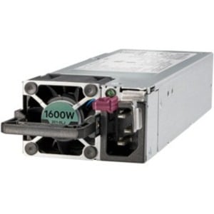 HPE Power Module - 1.60 kW - 230 V AC, 380 V DC