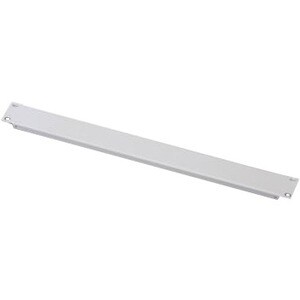 Digitus Blind-Panel - Grau - 1U Rack Height - 482,6 mm Breite
