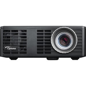 Optoma ML750e 3D Ready DLP-Projektor - 16:10 - 1280 x 800 Piel - 15,000:1 Kontrastverhältnis - 700 lm Helligkeit - 720i - 