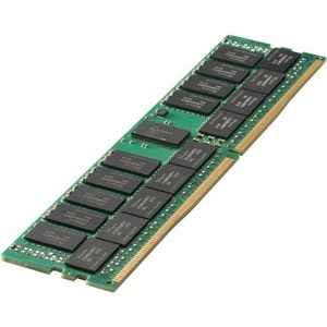 HPE SmartMemory RAM Module - 32 GB (1 x 32GB) - DDR4-2666/PC4-21300 DDR4 SDRAM - 2666 MHz - CL19 - 1.20 V - ECC - Register