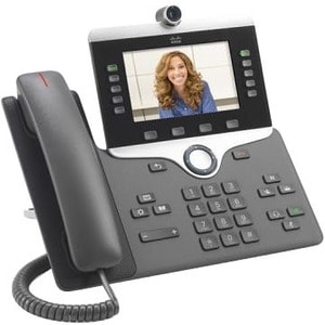 CISCO IP PHONE 8845 .
