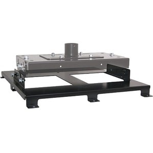 Chief Custom VCM Interface Bracket - For Projectors - Black - Black