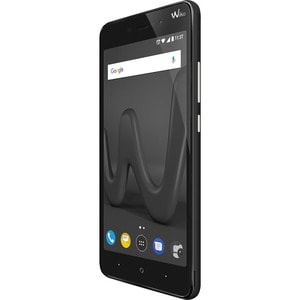 Smartphone Wiko Lenny4 Plus 16 GB - 3G+ - 14 cm (5,5") HD 1280 x 720 - Cortex A7 - 1 GB RAM - Android 7.0 Nougat - Lime - 
