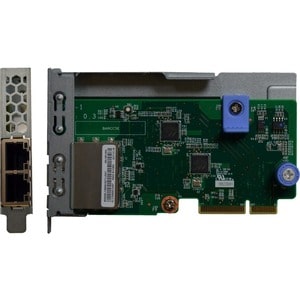 Lenovo Gigabit Ethernet Card for Server - 1000Base-T - Plug-in Card - PCI - 2 Port(s) - 2 - Twisted Pair