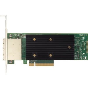 ThinkSystem 430-8e SAS/SATA 12Gb HBA