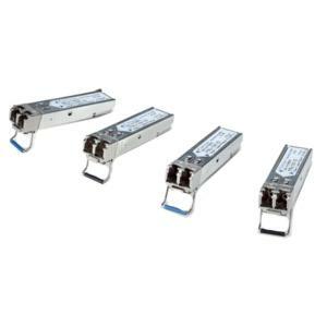 Cisco SFP - 1 x LC Duplex 1000Base-X Network - For Data Networking, Optical Network - Optical FiberGigabit Ethernet - 1000