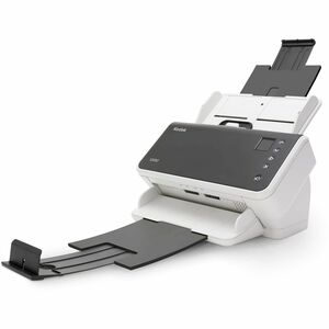 Kodak S2050 Sheetfed Scanner - Wireless LAN
