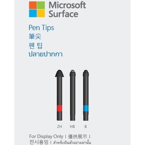 Microsoft Surface Pen Tip Kit