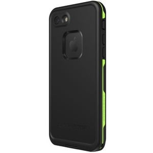 LIFEPROOF FRE IPHONE SE/8/7 BLACK RETAIL