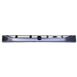 Dell Bezel Panel - Grey - 2U Rack Height - 1