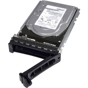 Dell 1.20 TB Hard Drive - 2.5" Internal - SAS (12Gb/s SAS) - 10000rpm - 1 Year Warranty