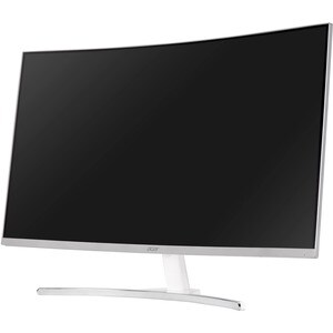 Acer ED322Q Full HD LCD 显示器 - 16:9 - 白 - 80 cm (31.5") Viewable - 垂直对齐(VA) - LED 背光 - 1920 x 1080 - 16.7百万 颜色 - 250 cd/m² 