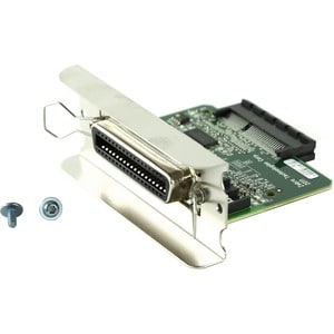 Zebra Parallel Port Card - 1 Pack