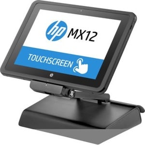 HP Pro x2 612 G2 POS Terminal - Core i5 3,30 GHz - 8 GB LPDDR3 128 GB SATA - 30,5 cm (12 Zoll) Touchscreen - Wireless LAN 