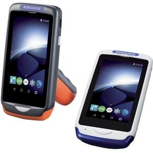 Datalogic Joya Touch A6 Handheld Terminal - Bildwandler - 10,9 cm (4,3 Zoll) - LCD - FWVGA - 854 x 480 - Touchscreen - 2 G
