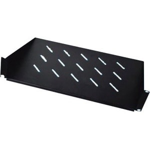 Cableaway Cantilever Shelf Suits 19" Rack x 315 Deep - 482.60 mm Rack Width - Rack-mountable