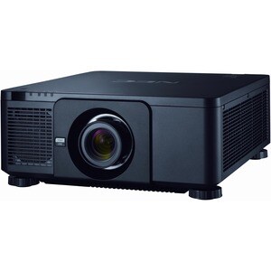 NEC Display PX1004UL 3D Ready Ultra Short Throw (sehr kurze Distanz) DLP-Projektor - 16:10 - 1920 x 1200 Piel - 10,000:1 K
