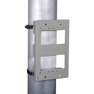 AXIS T91M47 Stangenbefestigung für Netzwerk Switch