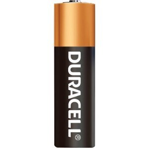 Duracell Battery - Alkaline - For Multipurpose - A27 - 12 V DC - 20 mAh