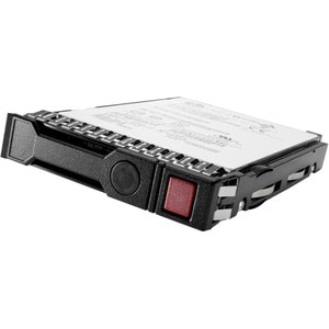 HPE 4TB SATA 7.2K LFF LP DS HDD