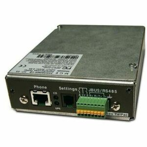 APC by Schneider Electric UPS Management Adapter