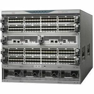 Cisco 9000 9706 Ethernet Switch - 9U - Rack-mountable