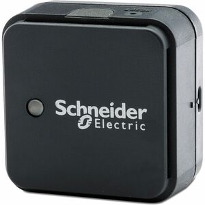 APC by Schneider Electric Temperature Sensor - Grey - 1.7°C to 48.9°C