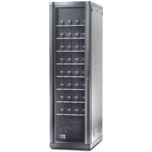 SYMMETRA PX EXTENDED BATTERY CABINET