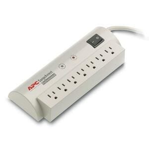 APC by Schneider Electric SurgeArrest Surge Suppressor/Protector - 13 kA