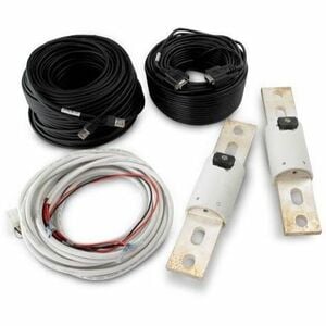 SYM PX 500KW BATT BREAKER ENCLOSURE FUSE KIT 1000A