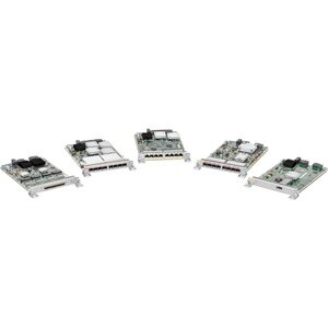 Cisco Schnittstellenmodul - für Optisches Netzwerk, Datenvernetzung - Glasfaserleitung40 Gigabit Ethernet - 40GBase-X - 2 
