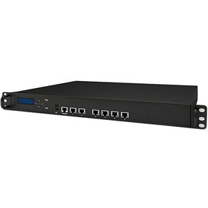 Extreme Networks NX 5500 Infrastruktur Verwaltungsgerät - Umweltüberwachung