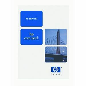 HPE Care Pack - Service - On-site - Installation