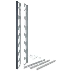 Support mural APC by Schneider Electric G35TOPT011