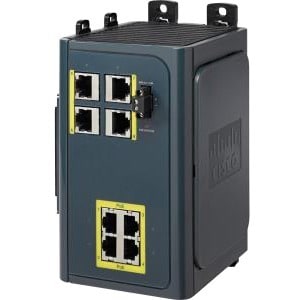 Module d'extension Cisco - Pour Réseau de Données - Paire torsadéeFast Ethernet - 10/100Base-TX