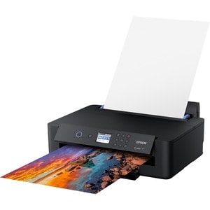 Epson Expression Photo XP-15000 Desktop Inkjet Printer - Color - 5760 x 1400 dpi Print - Automatic Duplex Print - 250 Shee